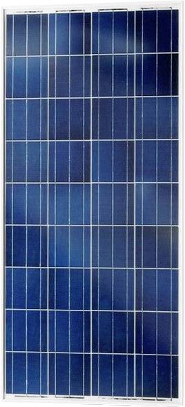 Victron Energy Mono series 4a Monokristallijn zonnepaneel 175 Wp 12 V-1