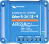 Victron Energy Orion-Tr 24/12-9A Converter 110 W 12 V - 12.2 V Op afstand bedienbaar