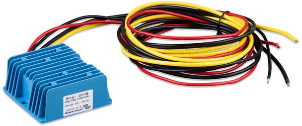 Victron Energy Orion IP67 24/12-10 Converter 120 W 24 V/DC - 12 V