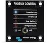 Victron Energy Inverter Control Omvormer bedienpaneel REC030001210 78 mm x 10 mm