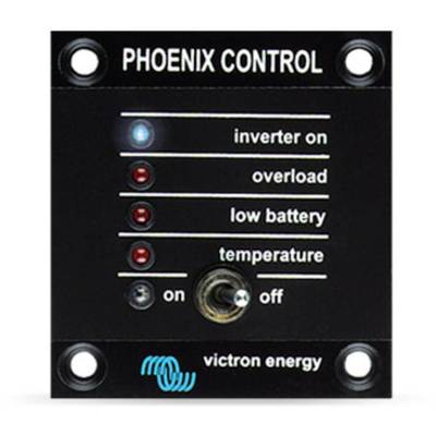 Victron Energy Inverter Control Omvormer bedienpaneel    REC030001210  