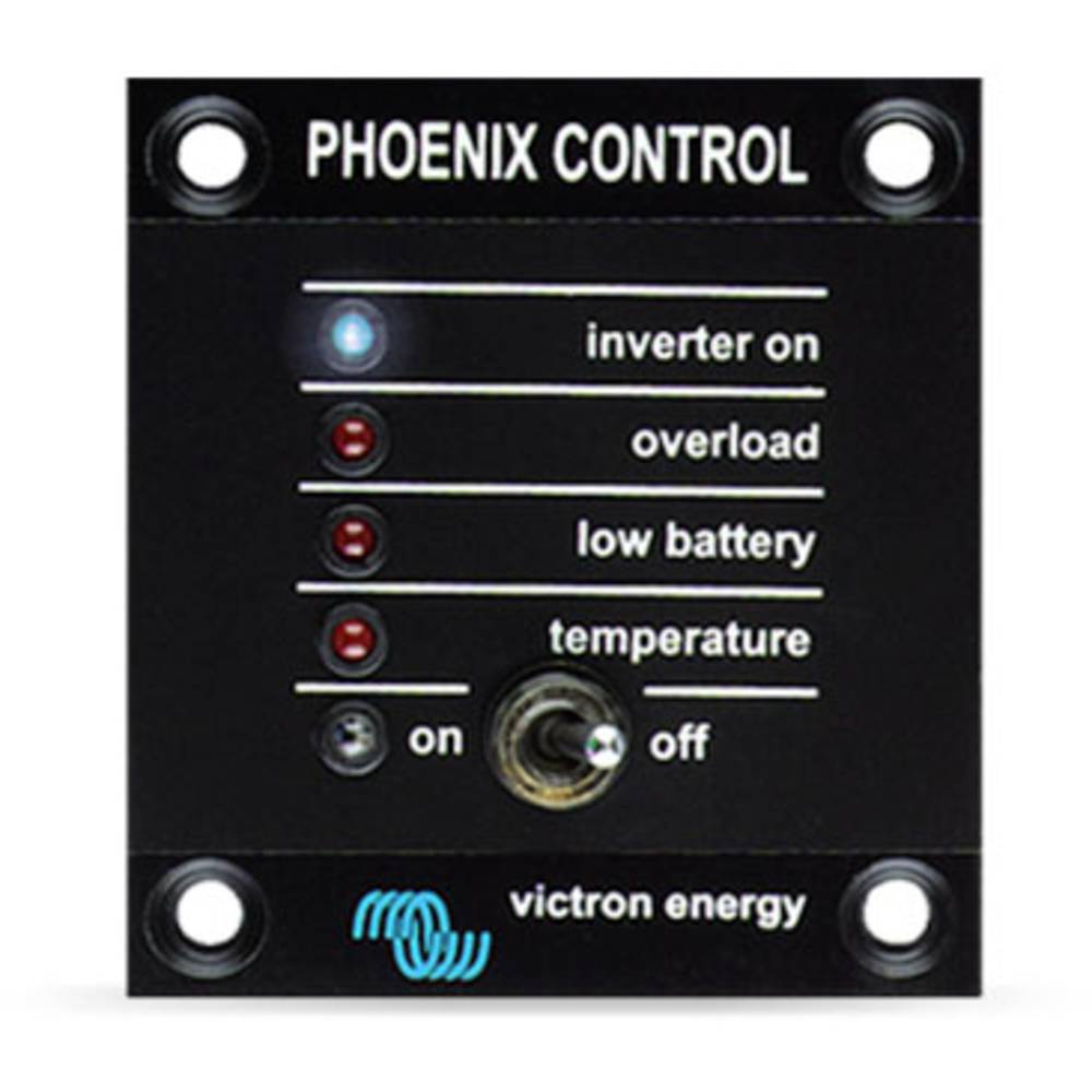 Victron Energy Inverter Control Omvormer bedienpaneel REC030001210
