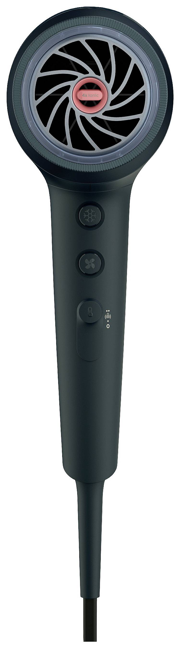 Philips 5000 serie Haardroger 2300 W Marine BHD512/00-1