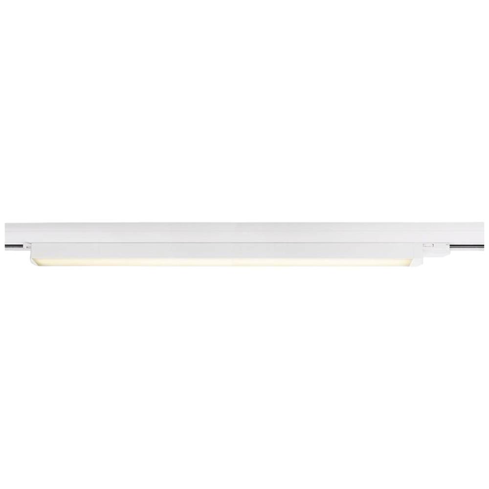Deko Light Linear 100 II 707087 LED-paneel 3-fasig 30 W LED Energielabel: F (A - G) Wit