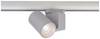 Deko Light Nihal Mini 707055 LED-railspot 3-fasig 15 W LED Energielabel: G (A - G) Zilver