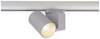 Deko Light Nihal Mini 707054 LED-railspot 3-fasig 15 W LED Energielabel: G (A - G) Zilver