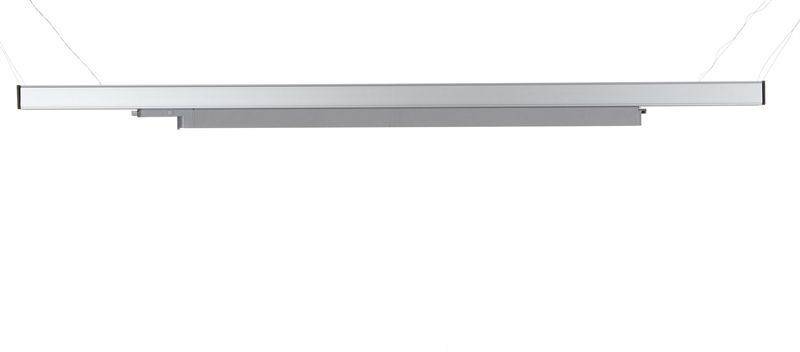 Deko Light Linear 60 707048 LED-paneel 3-fasig 20 W LED Energielabel: G (A - G) Zilver-3