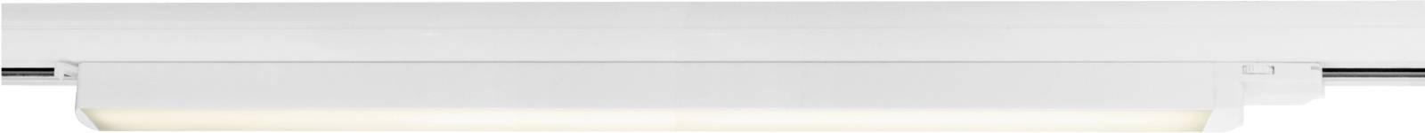 Deko Light Linear 60 LED-paneel 3-fasig 20 W LED Energielabel: G (A - G) Wit
