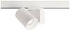 Deko Light Nihal Mini 707038 LED-railspot 3-fasig 15 W LED Energielabel: G (A - G) Wit