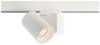 Deko Light Nihal Mini 707036 LED-railspot 3-fasig 15 W LED Energielabel: G (A - G) Wit
