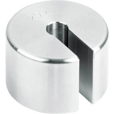 Zilveren metalen cilinder met een sleuf aan de zijkant en een gat bovenaan, gegraveerde cijfers '2008' op het oppervlak.