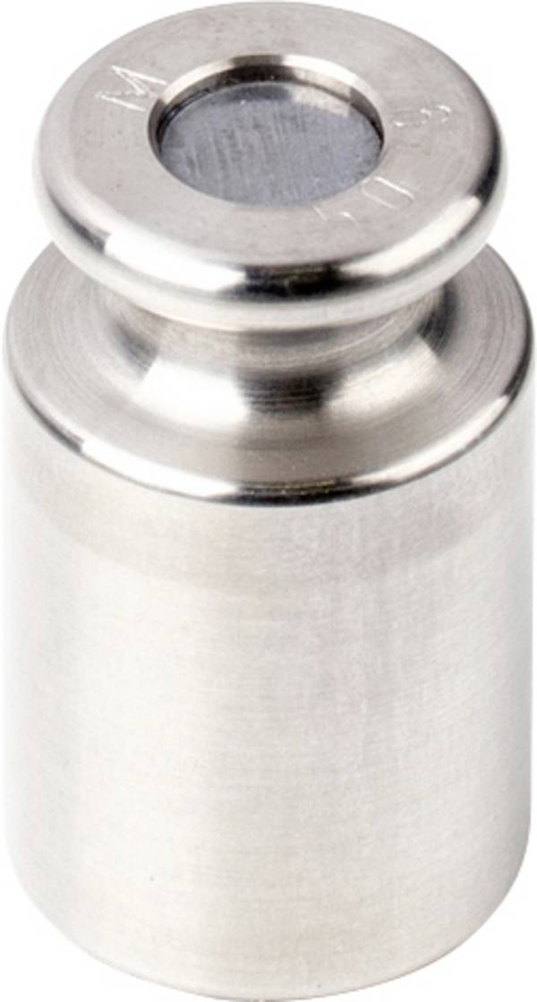 Kern 367-06 Testgewicht 367-06, OIML-klasse M3, nominale waarde 50 g, roestvrij staal fijngedraaid,