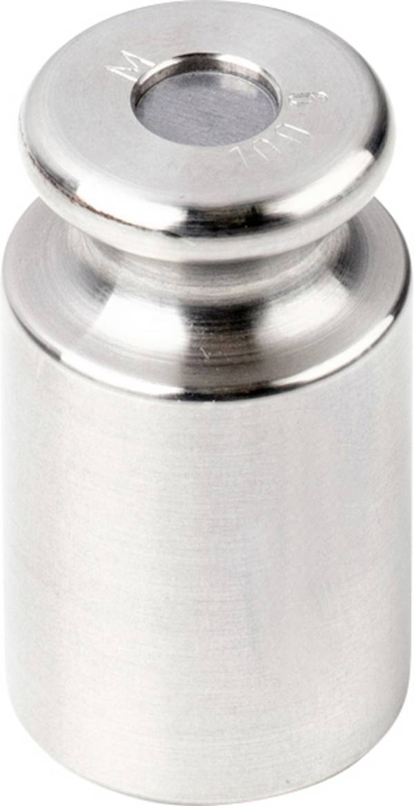 Kern 367-07 Testgewicht 367-07, OIML-klasse M3, nominale waarde 100 g, roestvrij staal fijngedraaid,