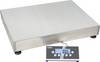 Kern IOC 600K-2 IOC 600K-2 Platformweegschaal Weegbereik (max.) 600 kg Resolutie 10 g, 20 g werkt op stekkernetvoeding