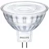 Philips LED 30704900 LED-lamp Energielabel F (A - G) GU5.3 Reflector 2.9 W = 20 W Warmwit (Ø x h) 51 mm x 45.5 mm Niet dimbaar 1 stuk(s)