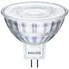 Philips LED 30708700 LED-lamp Energielabel F (A - G) GU5.3 Reflector 4.4 W = 35 W Neutraalwit (Ø x h) 51 mm x 45.5 mm Niet dimbaar 1 stuk(s)