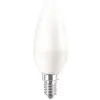 Philips LED 31240100 LED-lamp Energielabel F (A - G) E14 Kaars 2.8 W = 25 W Warmwit (Ø x h) 35 mm x 106 mm Niet dimbaar 1 stuk(s)
