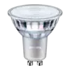 Philips LED 30813800 LED-lamp Energielabel F (A - G) GU10 Par 16 4.8 W = 50 W Warmwit (Ø x h) 50 mm x 54 mm Dimbaar 1 stuk(s)