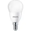 Philips LED 31304000 LED-lamp Energielabel E (A - G) E14 Kogel 7 W = 60 W Warmwit (Ø x h) 48 mm x 95 mm Niet dimbaar 1 stuk(s)