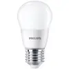 Philips LED 31302600 LED-lamp Energielabel E (A - G) E27 Kogel 7 W = 60 W Warmwit (Ø x h) 48 mm x 93 mm Niet dimbaar 1 stuk(s)