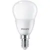 Philips LED 31244900 LED-lamp Energielabel F (A - G) E14 Kogel 2.8 W = 25 W Warmwit (Ø x l) 35 mm x 106 mm 1 stuk(s)