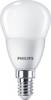 Philips LED 31264700 LED-lamp Energielabel F (A - G) E14 Kogel 5 W = 40 W Warmwit (Ø x h) 45 mm x 88 mm Niet dimbaar 1 stuk(s)