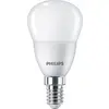 Philips LED 31264700 LED-lamp Energielabel F (A - G) E14 Kogel 5 W = 40 W Warmwit (Ø x h) 45 mm x 88 mm Niet dimbaar 1 stuk(s)