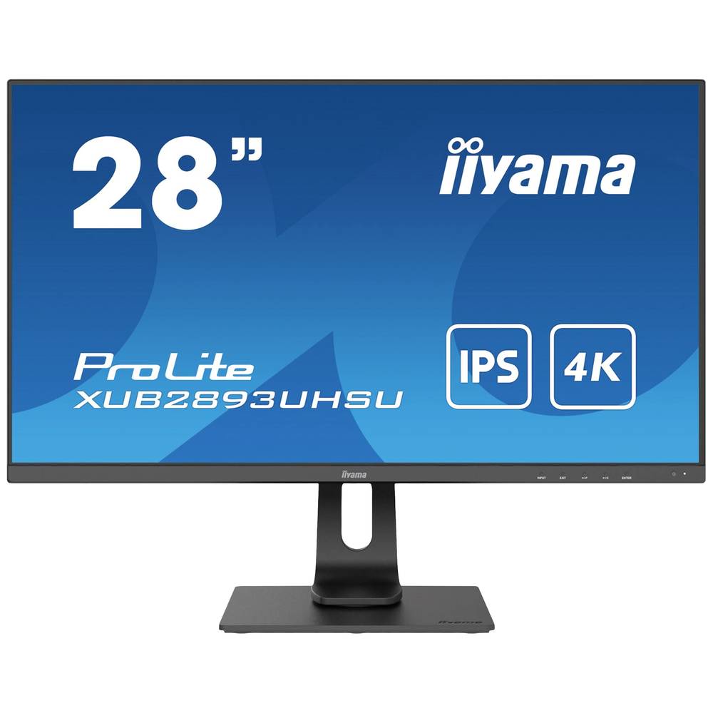 iiyama ProLite XUB2893UHSU-B1