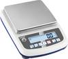 Kern PFB 6000-1 Precisie weegschaal Weegbereik (max.) 6000 g Resolutie 0.1 g werkt op stekkernetvoeding