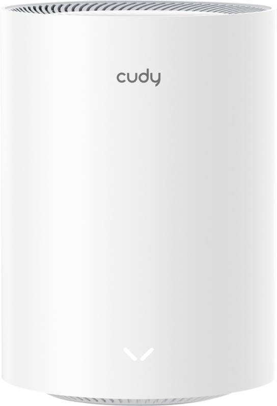 cudy M1800 Mesh-Netzwerk 1800 MBit/s 2.4 GHz, 5 GHz (M1800)-1