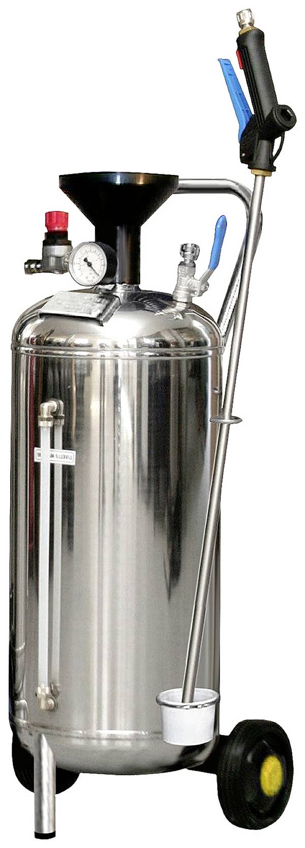 Lavor 0.006.0009 SX24 Zachte sproeier 24 l