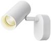 SLV 1002970 NOBLO LED-plafondlamp LED vast ingebouwd 8 W Wit