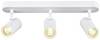 SLV 1002977 NOBLO LED-plafondlamp LED vast ingebouwd 24 W Wit