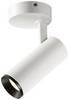 SLV 1004119 NUMINOS S LED-plafondlamp LED vast ingebouwd 11 W Wit