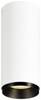 SLV 1004127 NUMINOS S LED-plafondlamp LED LED vast ingebouwd 11 W Wit