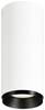 SLV 1004142 NUMINOS S LED-plafondlamp LED vast ingebouwd 11 W Wit