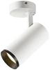SLV 1004200 NUMINOS M LED-plafondlamp LED LED vast ingebouwd 20 W Wit