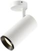 SLV 1004312 NUMINOS L LED-plafondlamp LED vast ingebouwd 28 W Wit