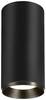 SLV 1004314 NUMINOS L LED-plafondlamp LED LED vast ingebouwd 28 W Zwart