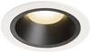 SLV 1003925 NUMINOS L LED-inbouwlamp LED vast ingebouwd 25.41 W Wit