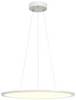 SLV 1003045 LED-hanglamp LED LED vast ingebouwd 34 W Wit