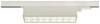 SLV SIGHT MOVE 1004689 LED-railspot 3-fasig LED vast ingebouwd Wit