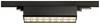 SLV SIGHT MOVE 1004690 LED-railspot 3-fasig LED vast ingebouwd Zwart