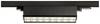SLV SIGHT MOVE 1004692 LED-railspot 3-fasig LED vast ingebouwd Zwart