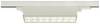 SLV SIGHT MOVE 1004693 LED-railspot 3-fasig LED vast ingebouwd Wit