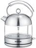 Severin WK 3459 Waterkoker Snoerloos, BPA-vrij Aantal/Volume: 1.7 l RVS
