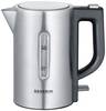 Severin WK 3647 Waterkoker BPA-vrij RVS, Zwart