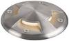 SLV 1006175 Afdekking Energielabel A (A - G) RVS