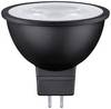 Paulmann 28872 LED-lamp Energielabel G (A - G) GU5.3 Reflector 6.5 W = 44 W Neutraalwit (Ø x h) 50 mm x 48 mm Dimbaar 1 stuk(s)