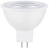 Paulmann 28873 LED-lamp Energielabel G (A - G) GU5.3 Reflector 6.5 W = 44 W Neutraalwit (Ø x h) 50 mm x 48 mm Dimbaar 1 stuk(s)